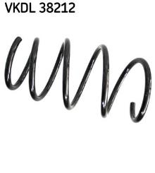 SKF VKDL 38212